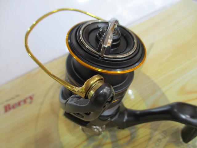 21ソアレXR C2500S