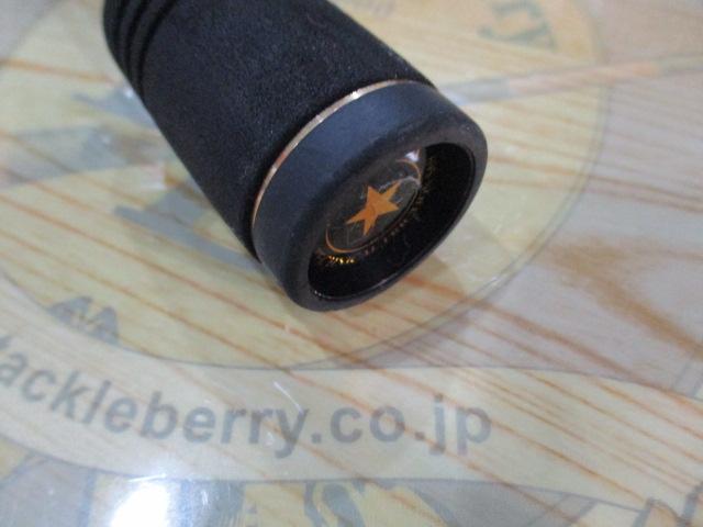 ブラックスター2ndジェネレーション S69 テクニカルフリクション