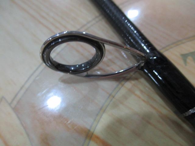 ブラックスター2ndジェネレーション S69 テクニカルフリクション