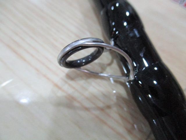 クロニクルカブセ遠投鬼彩 240