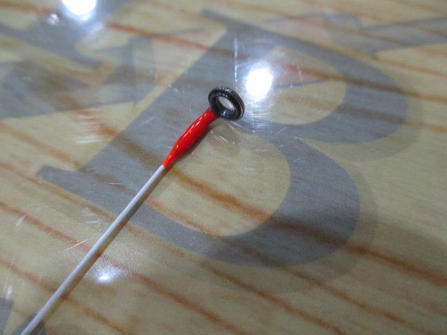 クロニクルカブセ遠投鬼彩 240