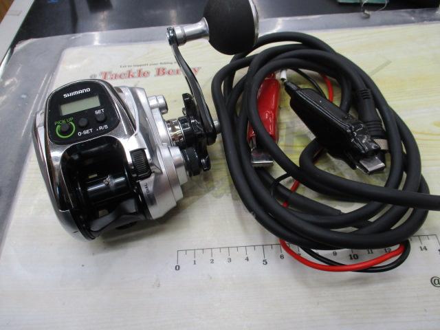 13フォースマスター 400