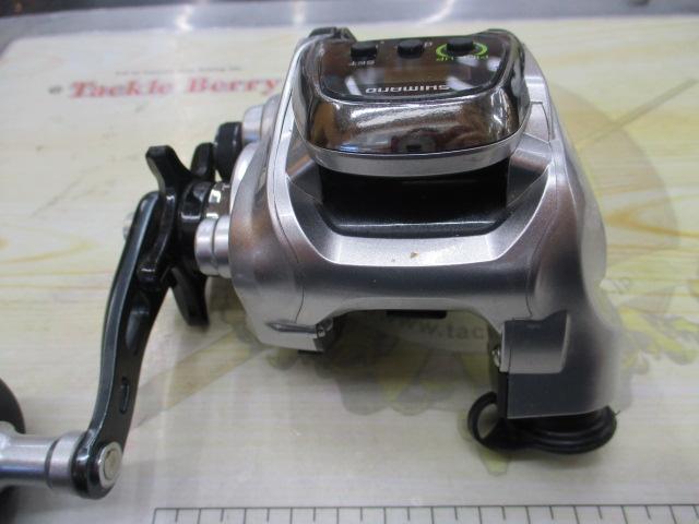 13フォースマスター 400