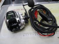 13フォースマスター 400