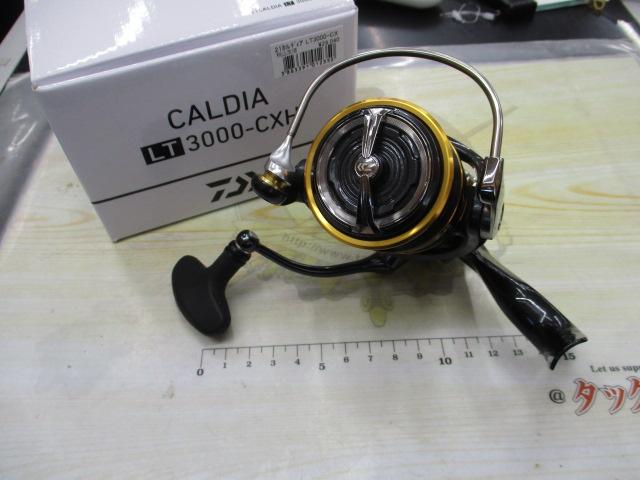 21カルディア LT3000-CXH