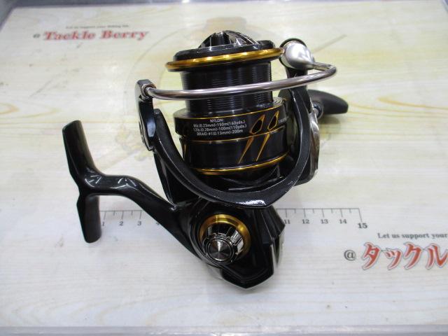 21カルディア LT3000-CXH