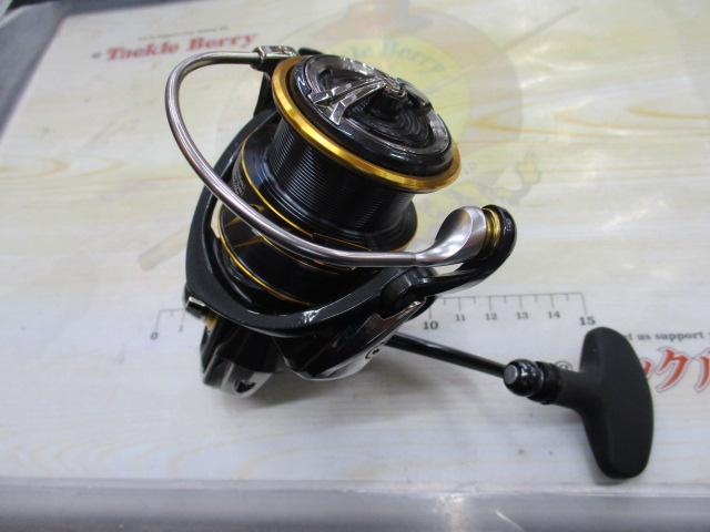 21カルディア LT3000-CXH