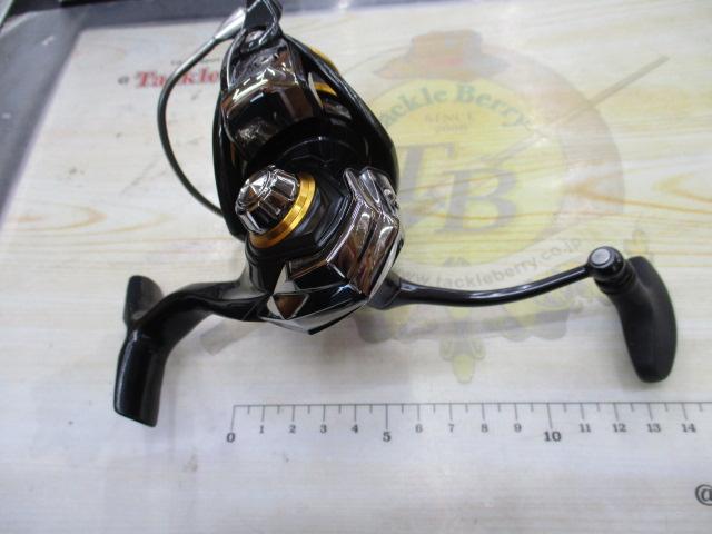 21カルディア LT3000-CXH