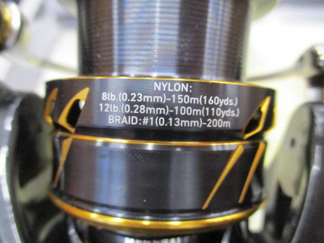 21カルディア LT3000-CXH