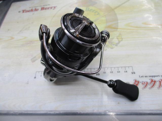 25カルディア FC LT2500S-H