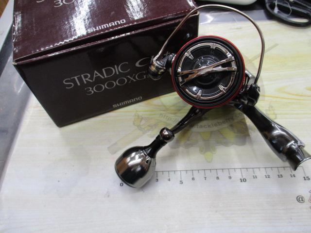 16ストラディックCI4+ 3000XGM｜＠ベリーネット 日本最大新品