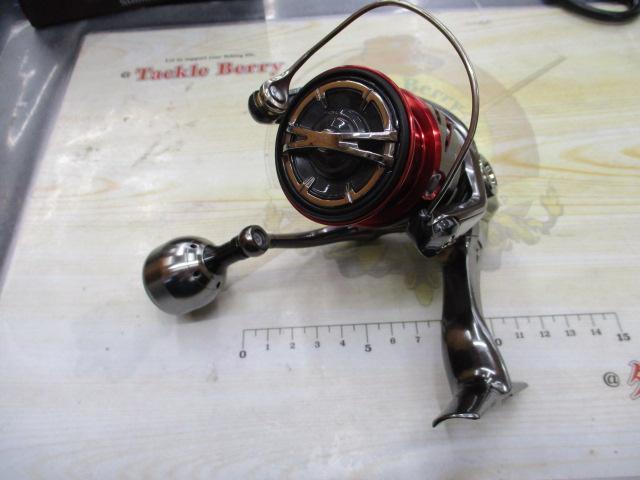 16ストラディックCI4+ 3000XGM｜＠ベリーネット 日本最大新品中古釣具