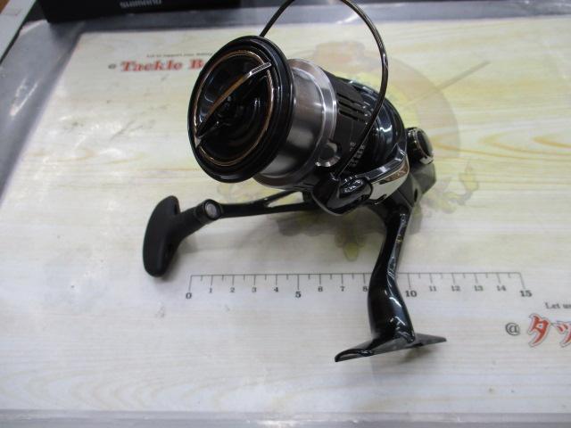 19ヴァンキッシュ 3000MHG