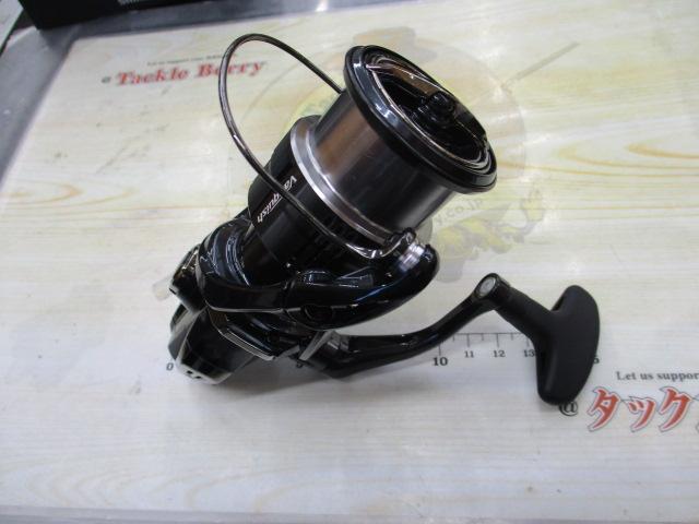 19ヴァンキッシュ 3000MHG