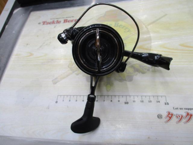 19ヴァンキッシュ 3000MHG