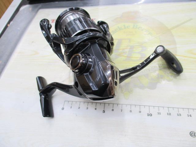 19ヴァンキッシュ 3000MHG