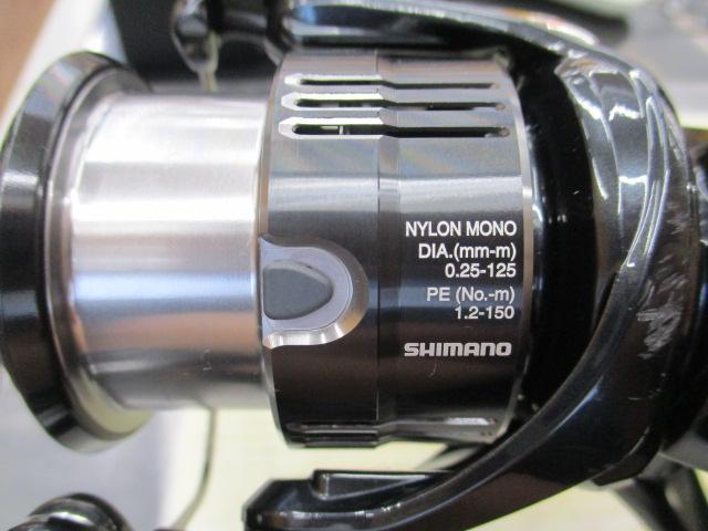 19ヴァンキッシュ 3000MHG