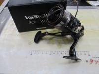 19ヴァンキッシュ 3000MHG