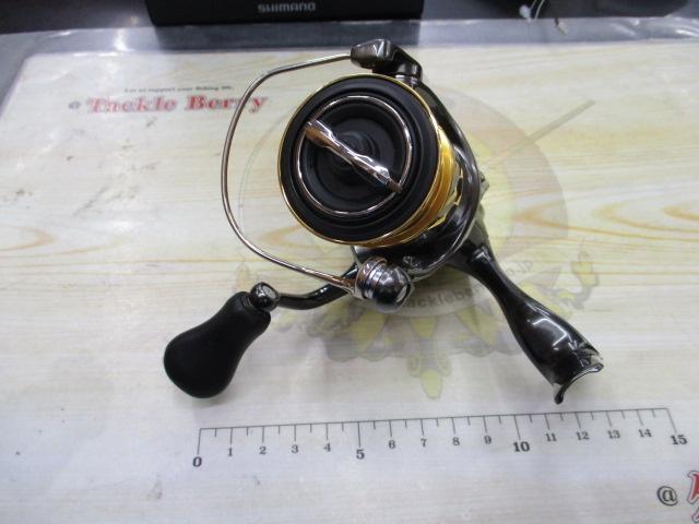 20ツインパワー C2000SHG