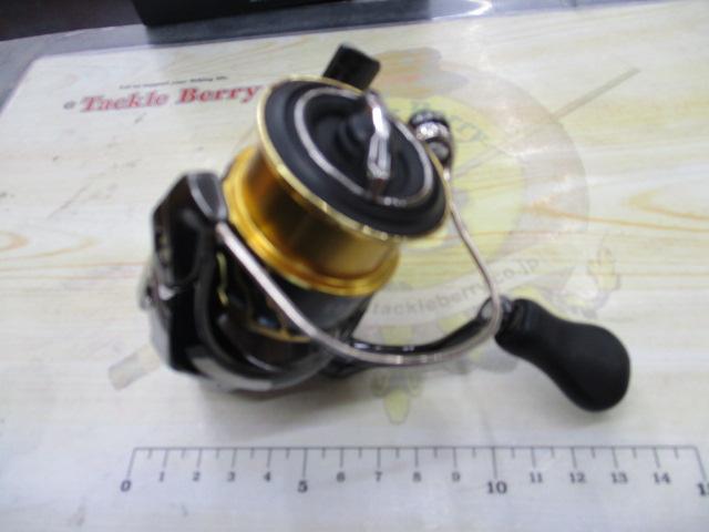 20ツインパワー C2000SHG