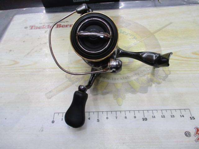 20ツインパワー C2000SHG