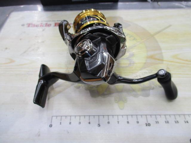 20ツインパワー C2000SHG