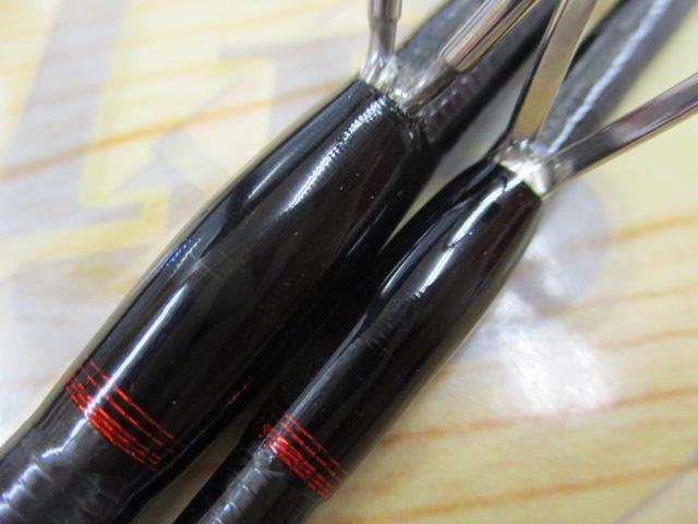 炎月XR一つテンヤマダイ 225HH