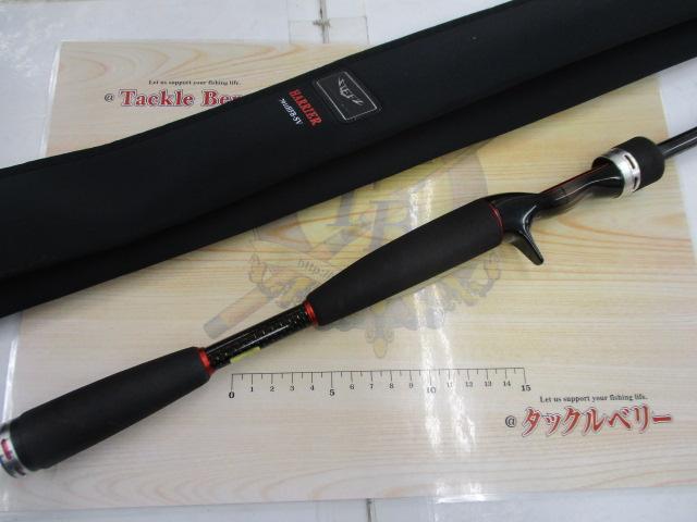 スティーズ　　STEEZ STZ7011HFB-SV DAIWA（釣り） ダイワ スティーズ 7011H／MHFB−SV