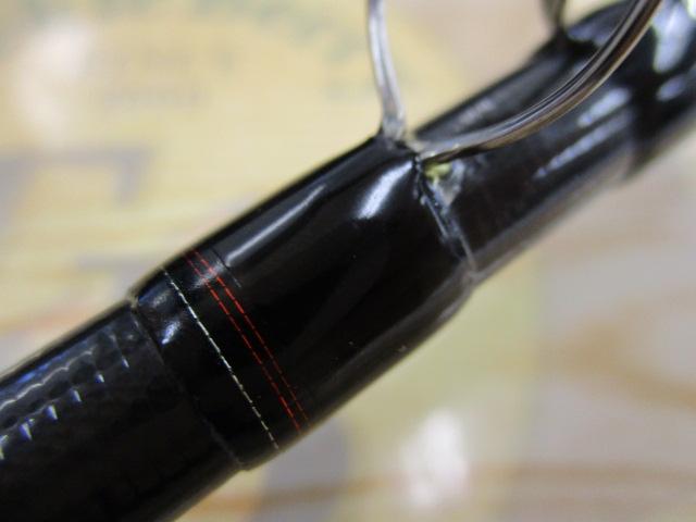 スティーズ　　STEEZ STZ7011HFB-SV スティーズ STEEZ STZ7011HFB-SV ダイワ(Daiwa) STEEZ STZ 7011HFB-SV
