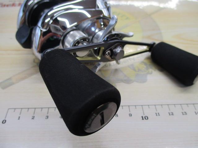 06　アンタレスdc7　右巻き シマノ 06アンタレスDC/DC7・07アンタレスDC7-LVのDCユニット部