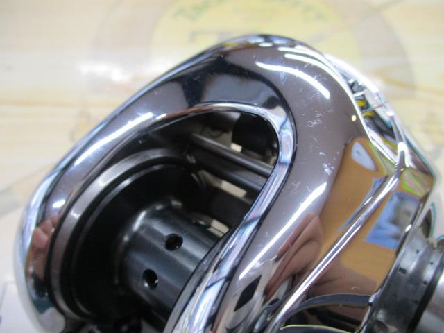 06　アンタレスdc7　右巻き シマノ 06アンタレスDC/DC7・07アンタレスDC7-LVのDCユニット部