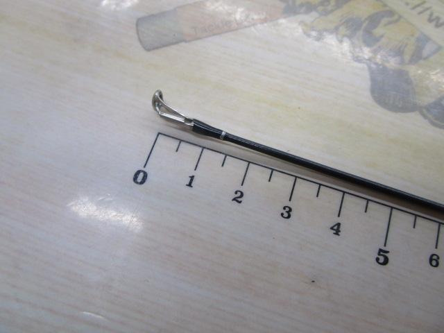 ブラックレーベル BLX SG 661UL+FB