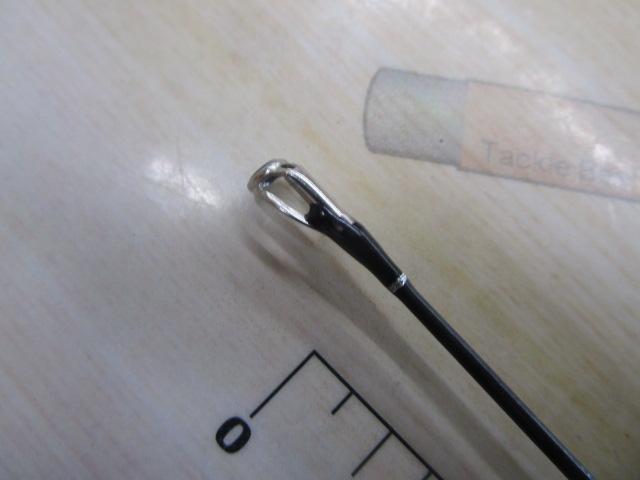 ブラックレーベル BLX SG 661UL+FB