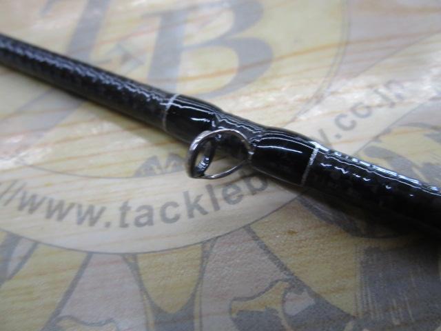 ブラックレーベル BLX SG 661UL+FB