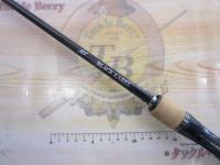 ブラックレーベル BLX SG 661UL+FB