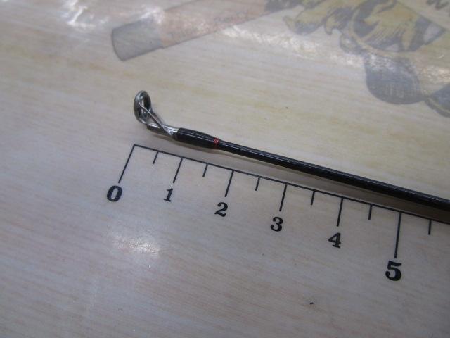 ポイズンアドレナ 166M