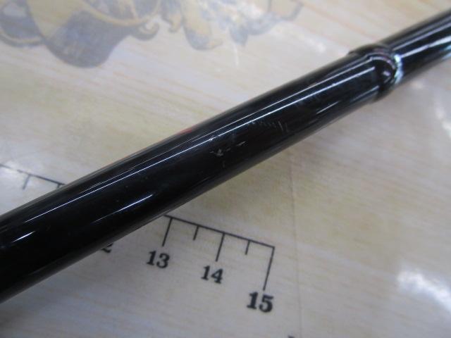 ポイズンアドレナ 166M