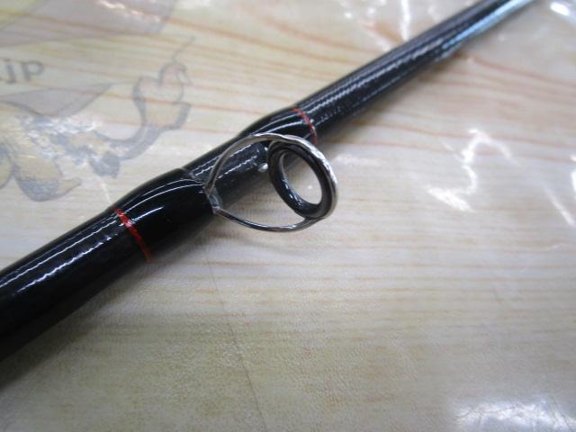 ポイズンアドレナ 166M