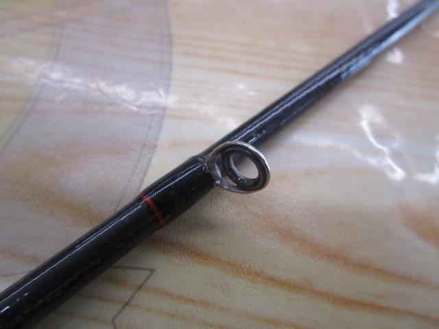 ポイズンアドレナ 166M