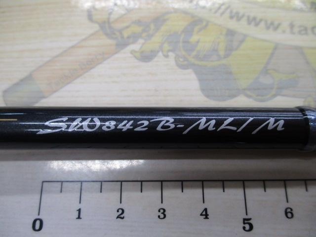 スワット SW842B-ML/M