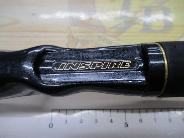 インスパイア ICSC-62M.TG