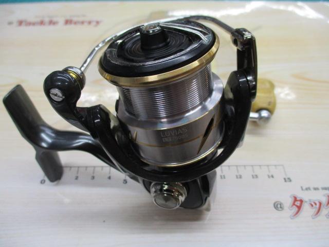 20ルビアス　FC LT 2500s-xh 中古 20ルビアス FC LT 2500s-xh 中古 20ルビアス FC LT2500S-XH