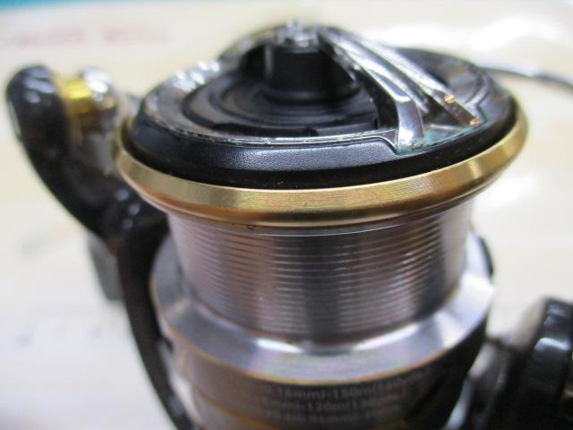 20ルビアス FC LT2500S-XH｜＠ベリーネット 日本最大新品中古釣具WEB