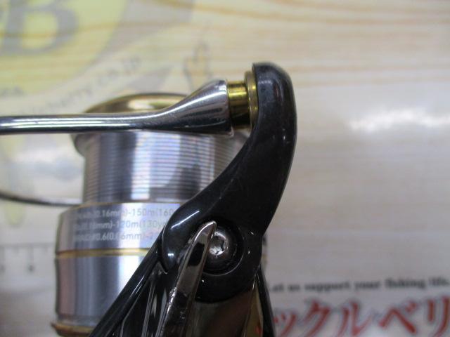 20ルビアス FC LT2500S-XH｜＠ベリーネット 日本最大新品中古釣具WEB