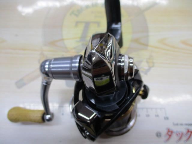 20ルビアス FC LT2500S-XH｜＠ベリーネット 日本最大新品中古釣具WEB