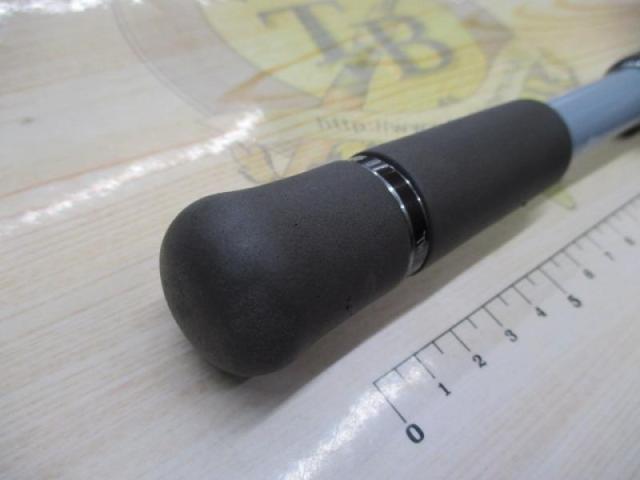 スワッガー C65MH-FR