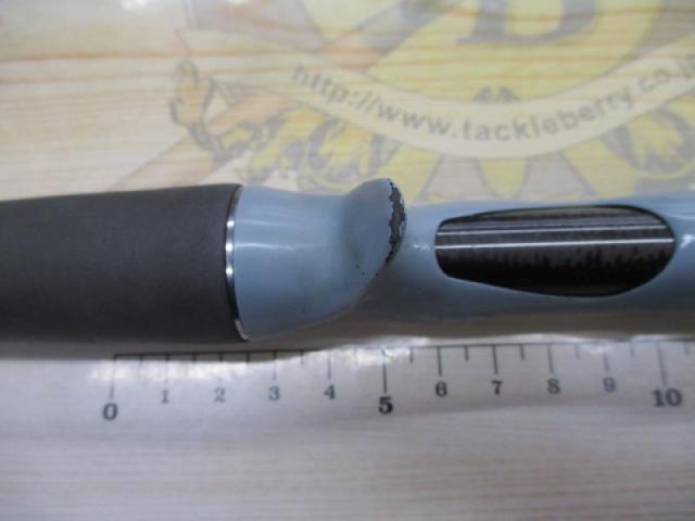 スワッガー C65MH-FR