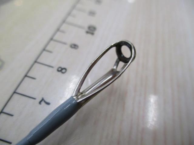 スワッガー C65MH-FR