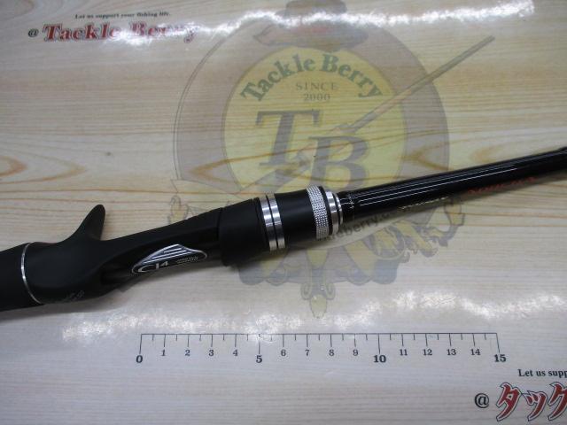 ポイズンアドレナ1610MG 13ポイズンアドレナ '1610M－G | イシグロ公式