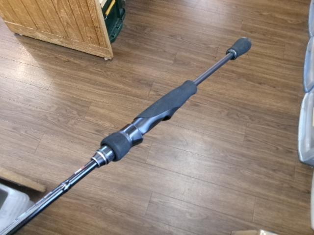 バスフィールド BSFS-622UL